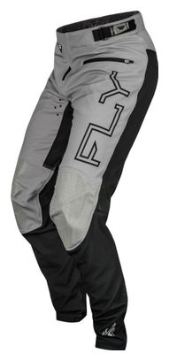 Pantalon Fly Racing Fly Rayce Noir/Gris 38 US