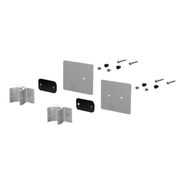 Kit fixation inférieur Carry Bike Motor Lift 77 FIAMMA