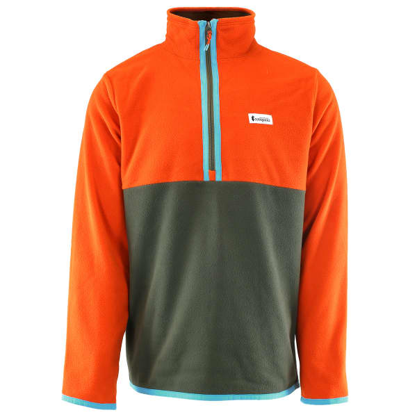 Sweat polaire COTOPAXI AMADO FLEECE CANYON & IRON
