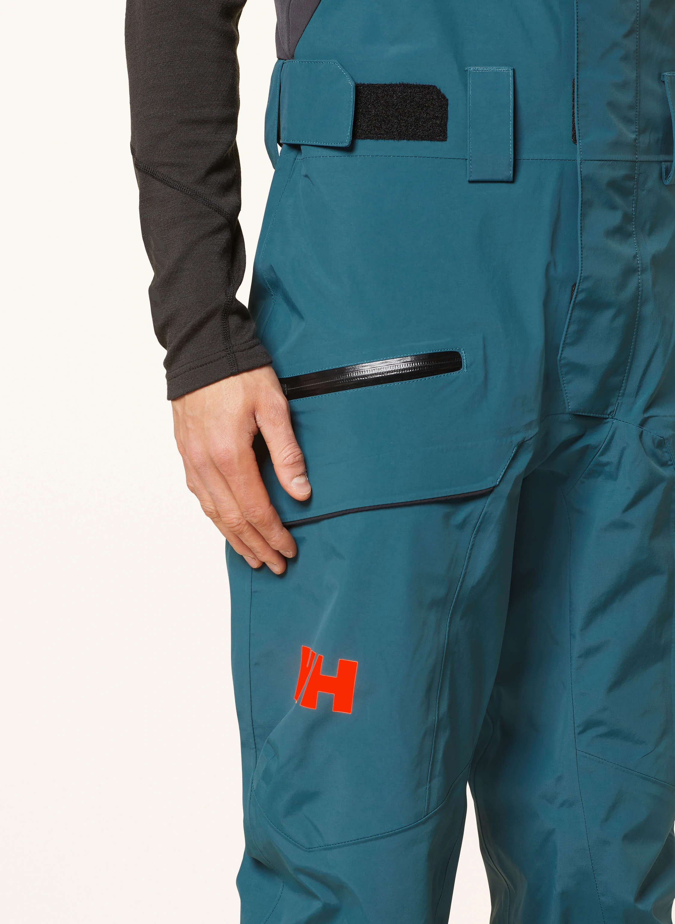 HELLY HANSEN Skihose SOGN