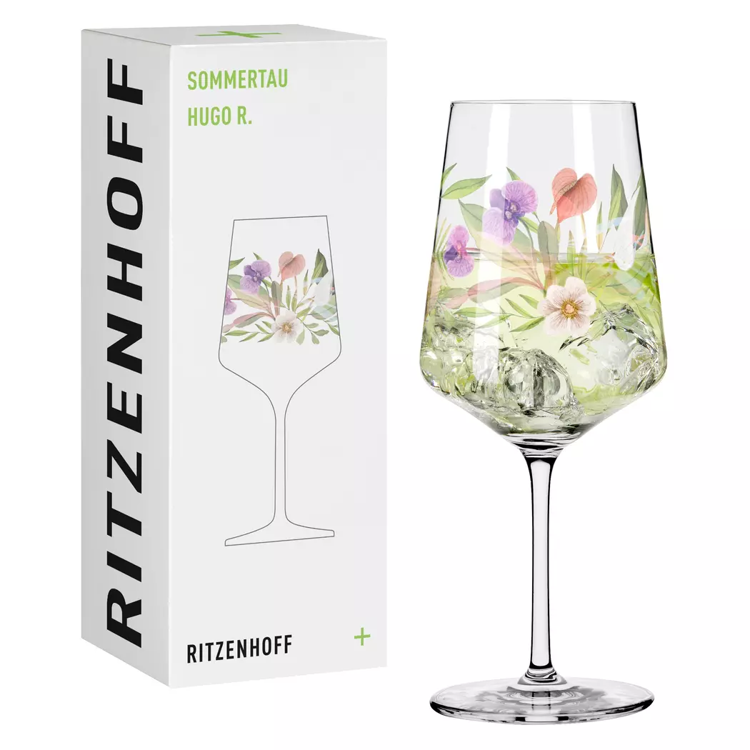 Aperitifglas Sommertau 544 ml