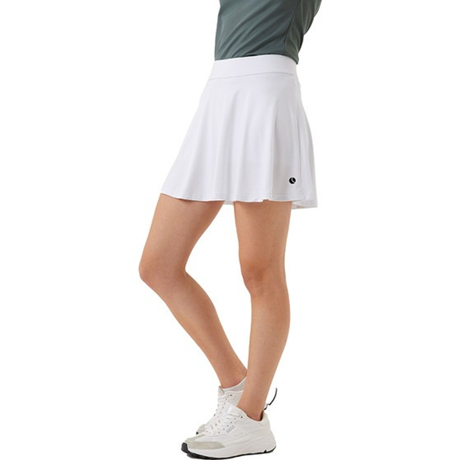 Björn Borg Ace Jersey Skirt