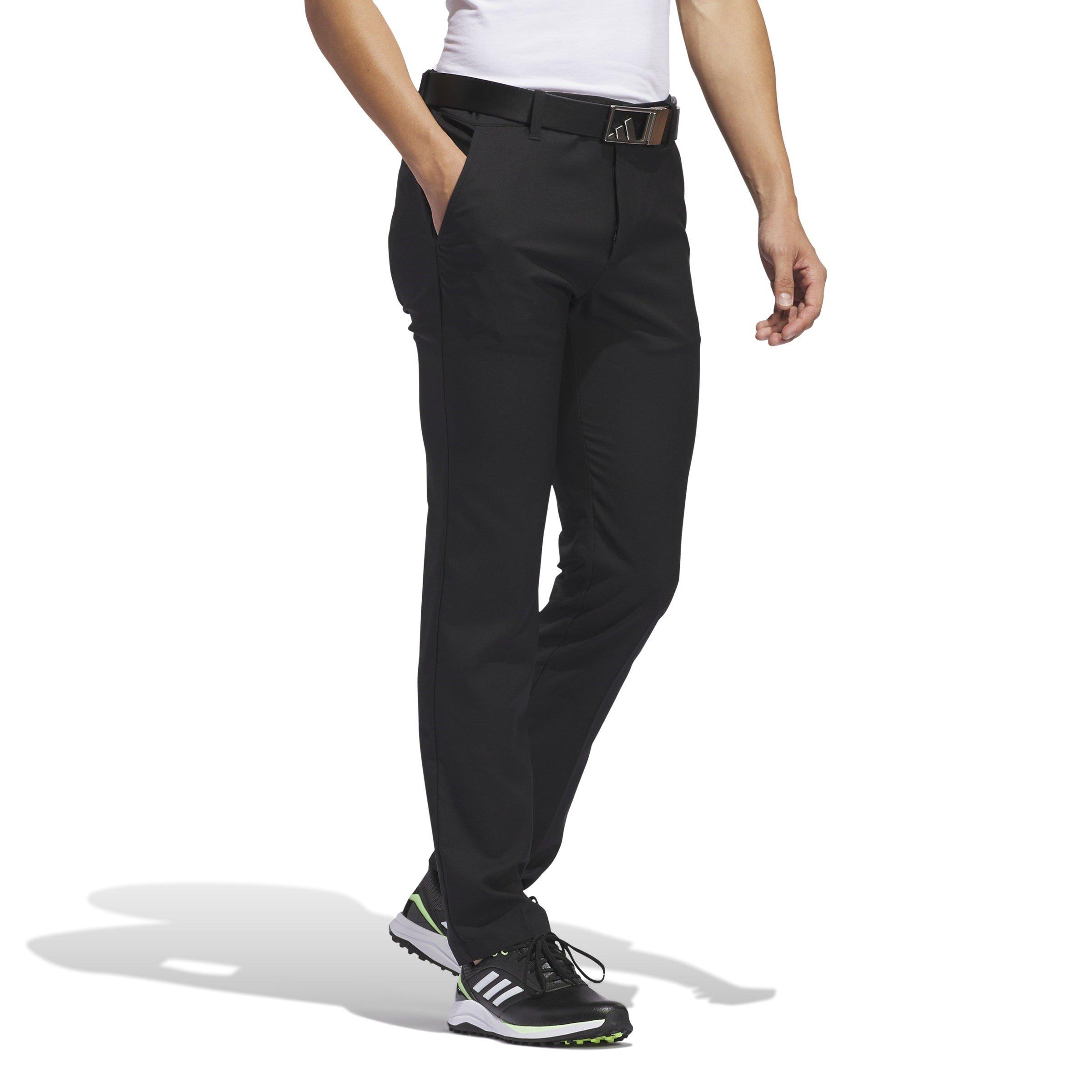 adidas Tech Golf Pants Mens