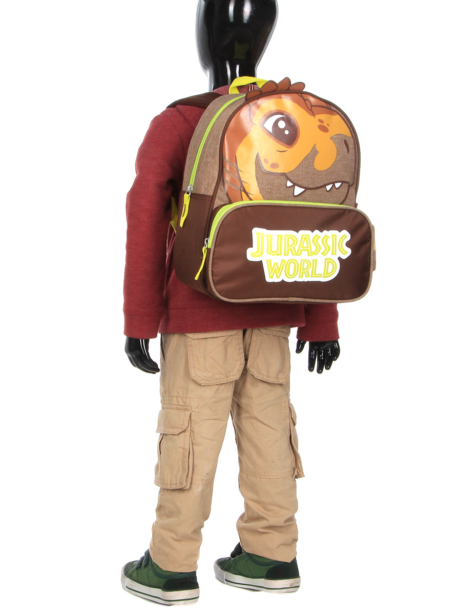 Sac À dos Jurassic World Mini
