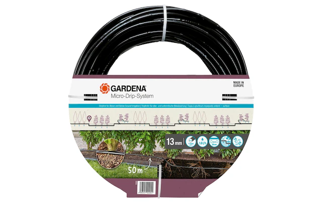 GARDENA Bewässerungssystem »50M Micro-Drip-System« ()