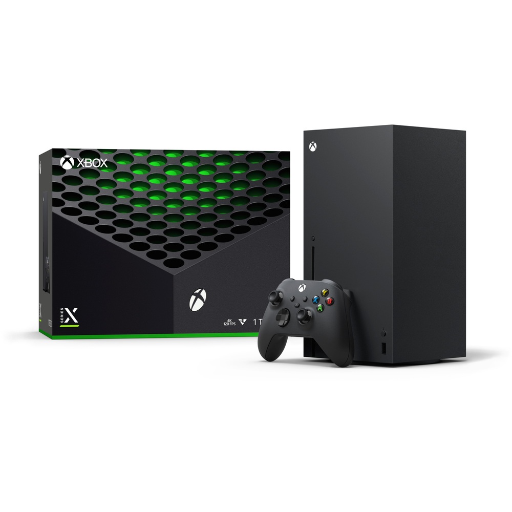 Xbox Series X 1TB Konsole