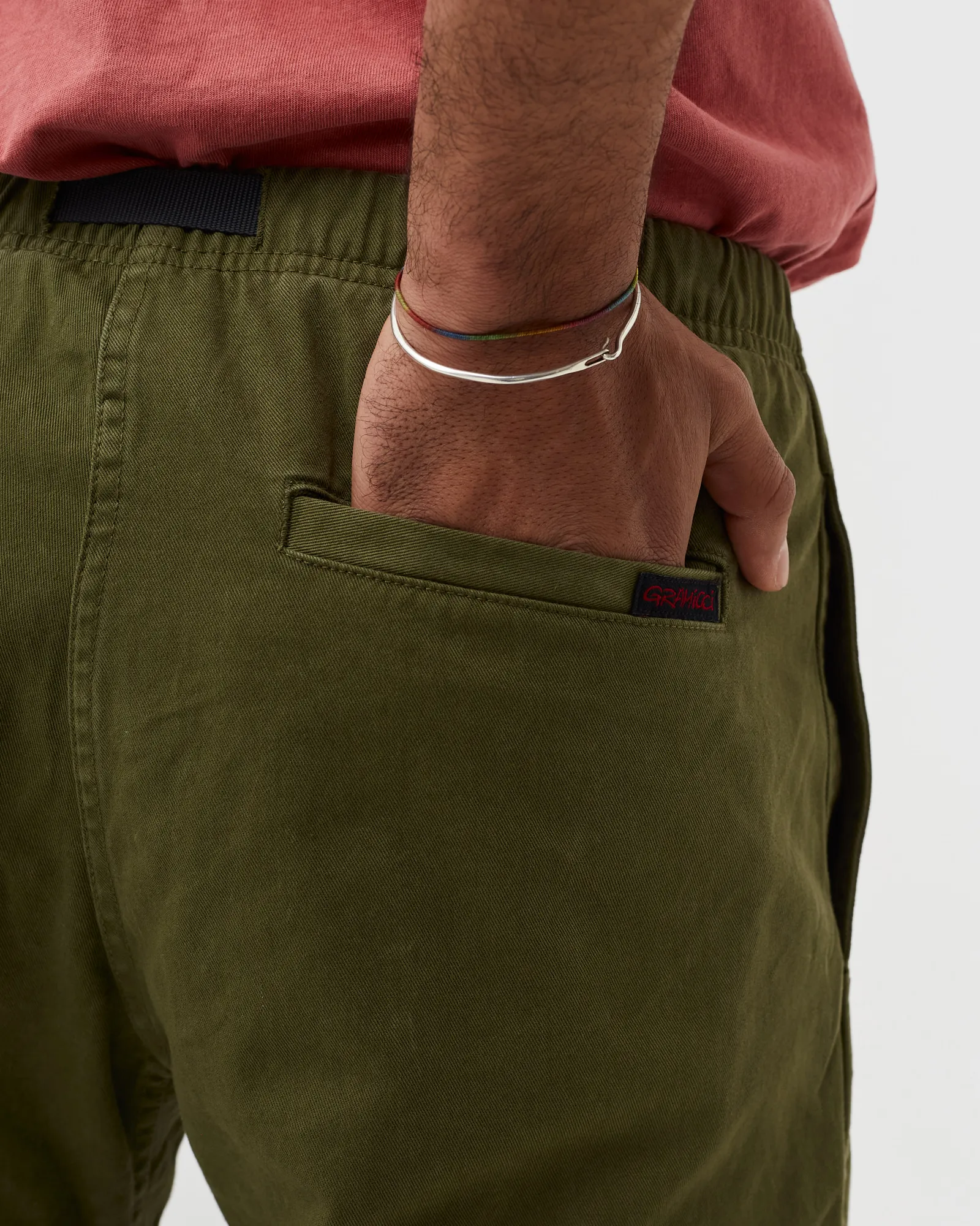 Gramicci GRAMICCI PANT