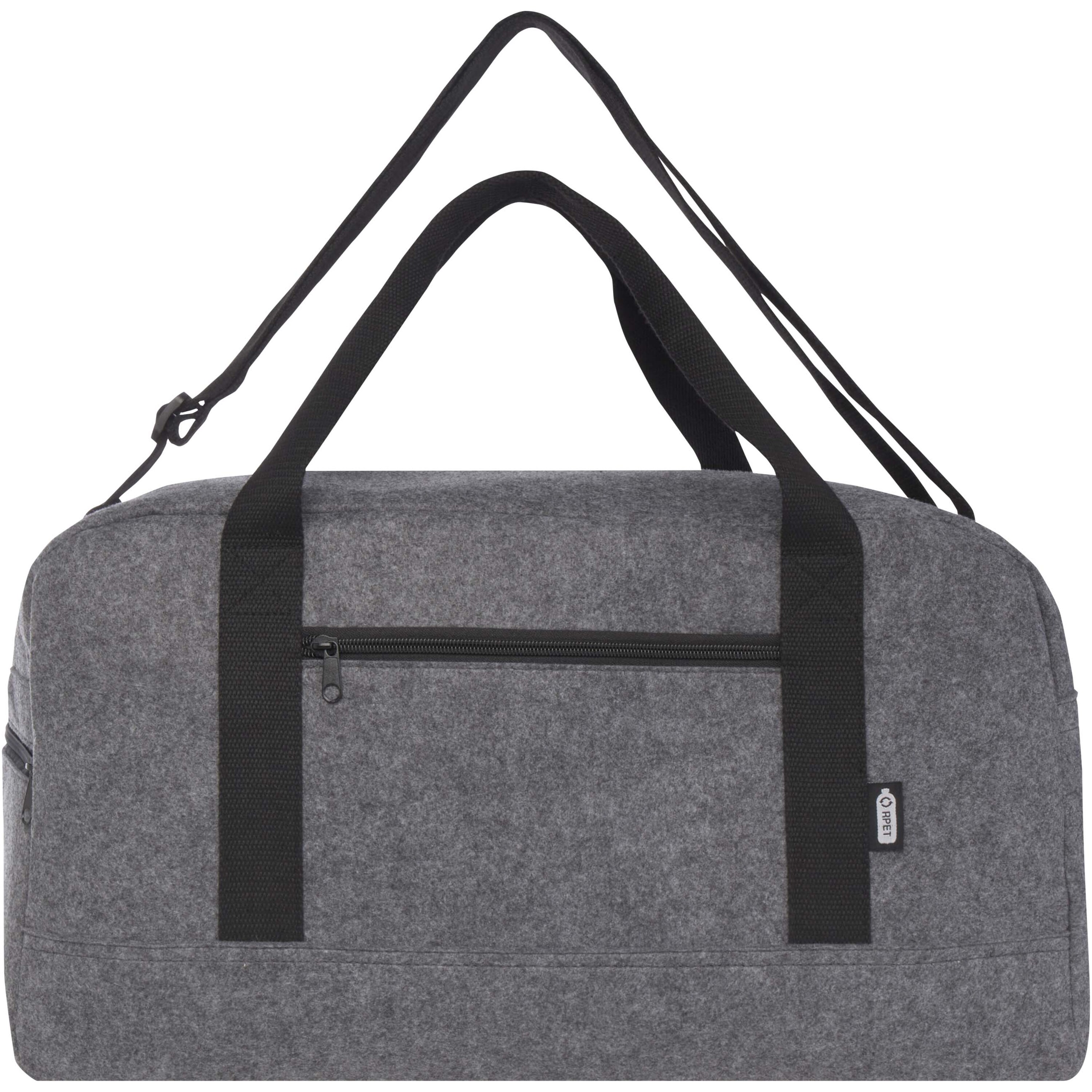 PF Concept 130077 - Sac de voyage Felta recyclé GRS de 35L