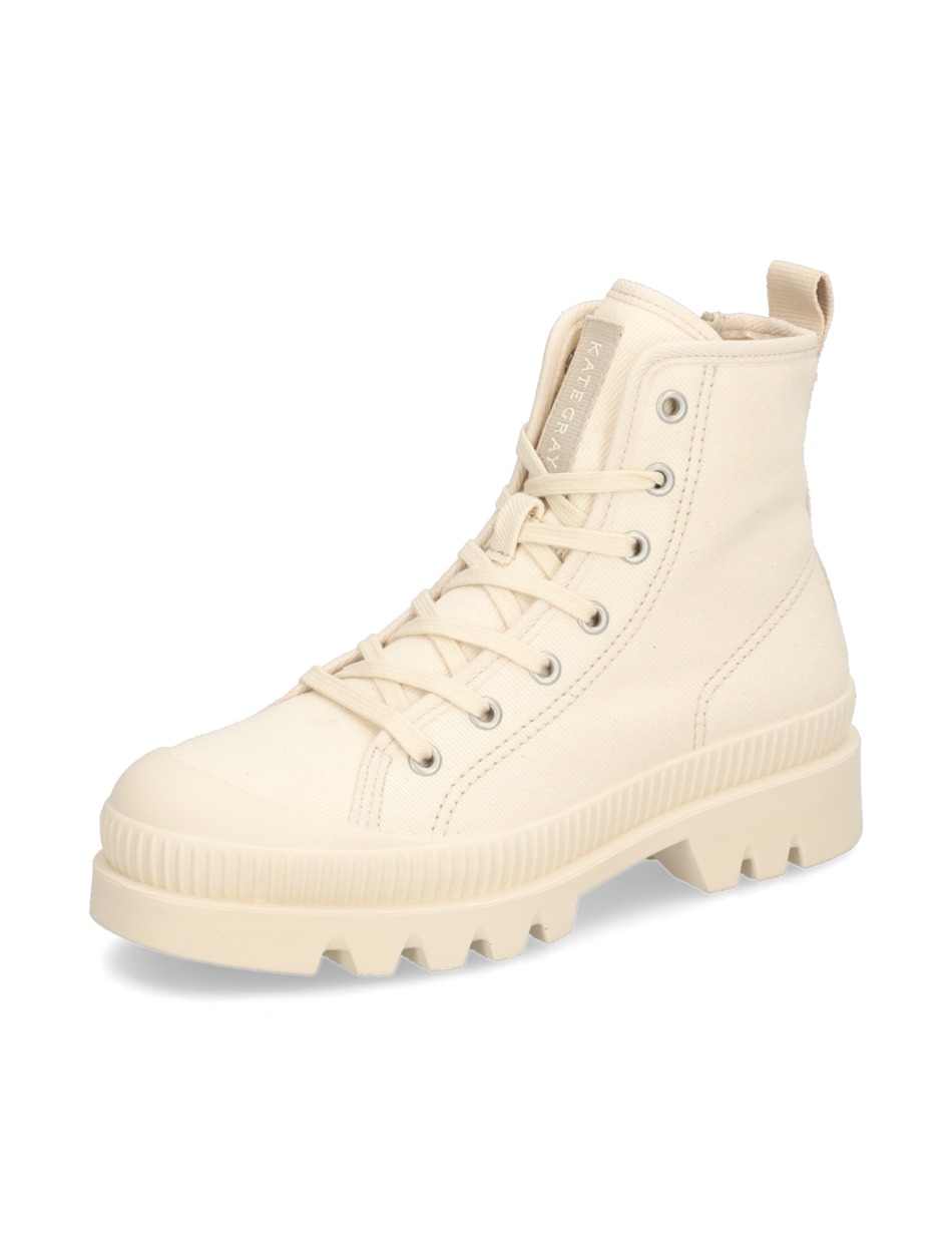Textil Schnürboot