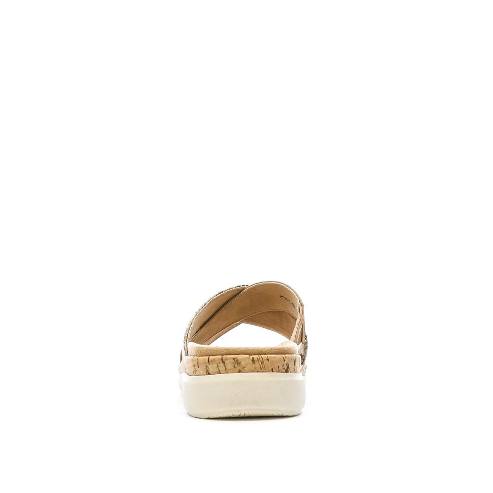 Relife Sandales Marron Femme RELIFE Holly