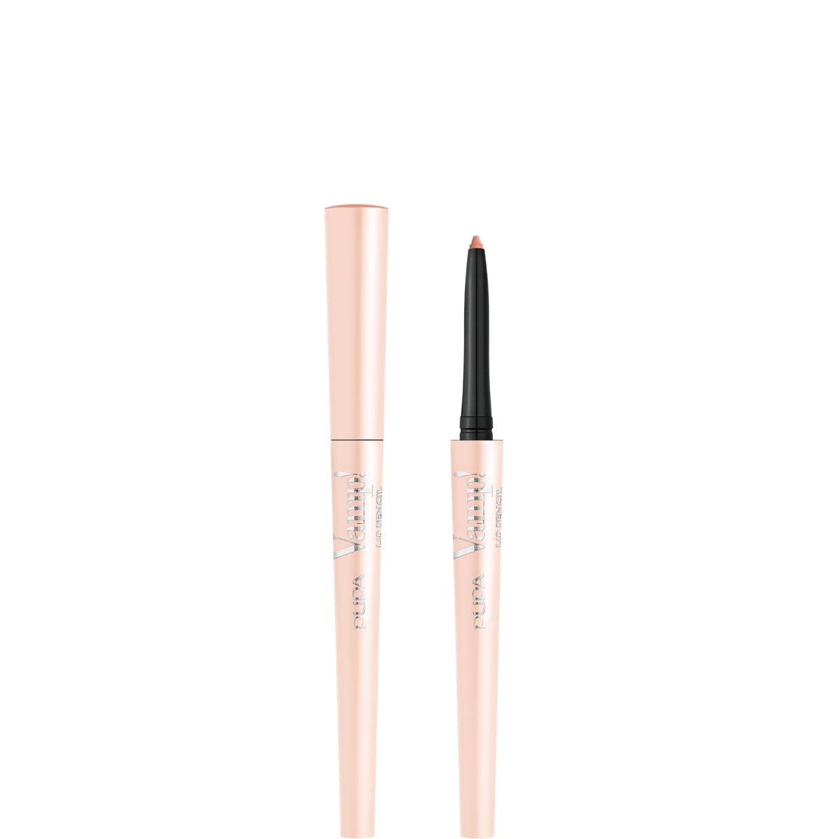 Pupa Vamp! Crayon pour les Lèvres Waterproof 2 en 1 : Lèvres &  Contour