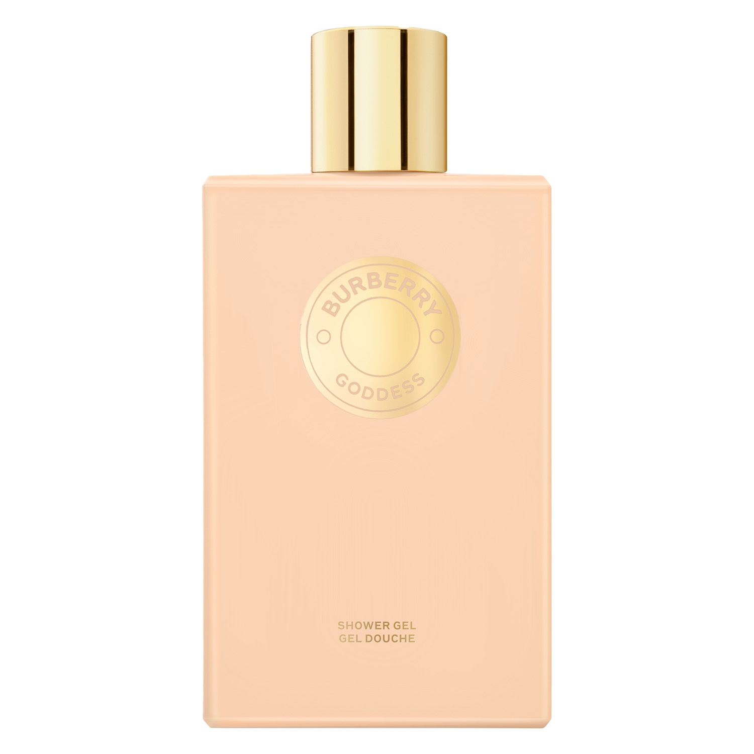 Burberry Her Goddess Shower Gel<br>200 ml