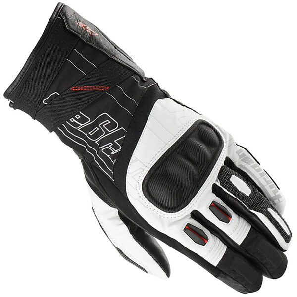 Furygan - Gants Nomad Noir / Gris Clair