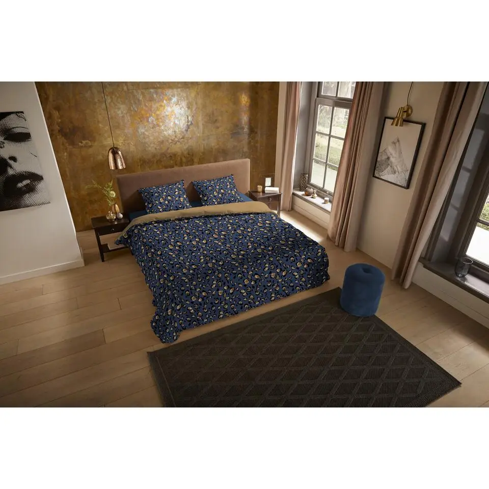 Duvet cover Pure 140x220   1* 60x70 cm