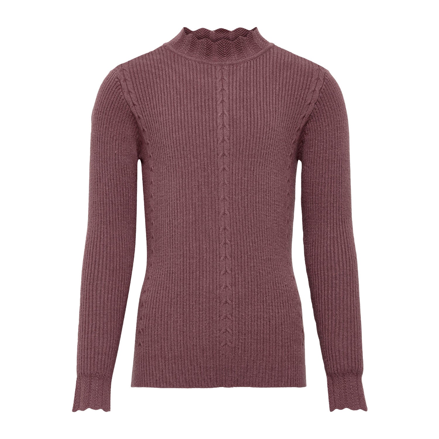 ONLY Kids  Hoge Hals Pullover
