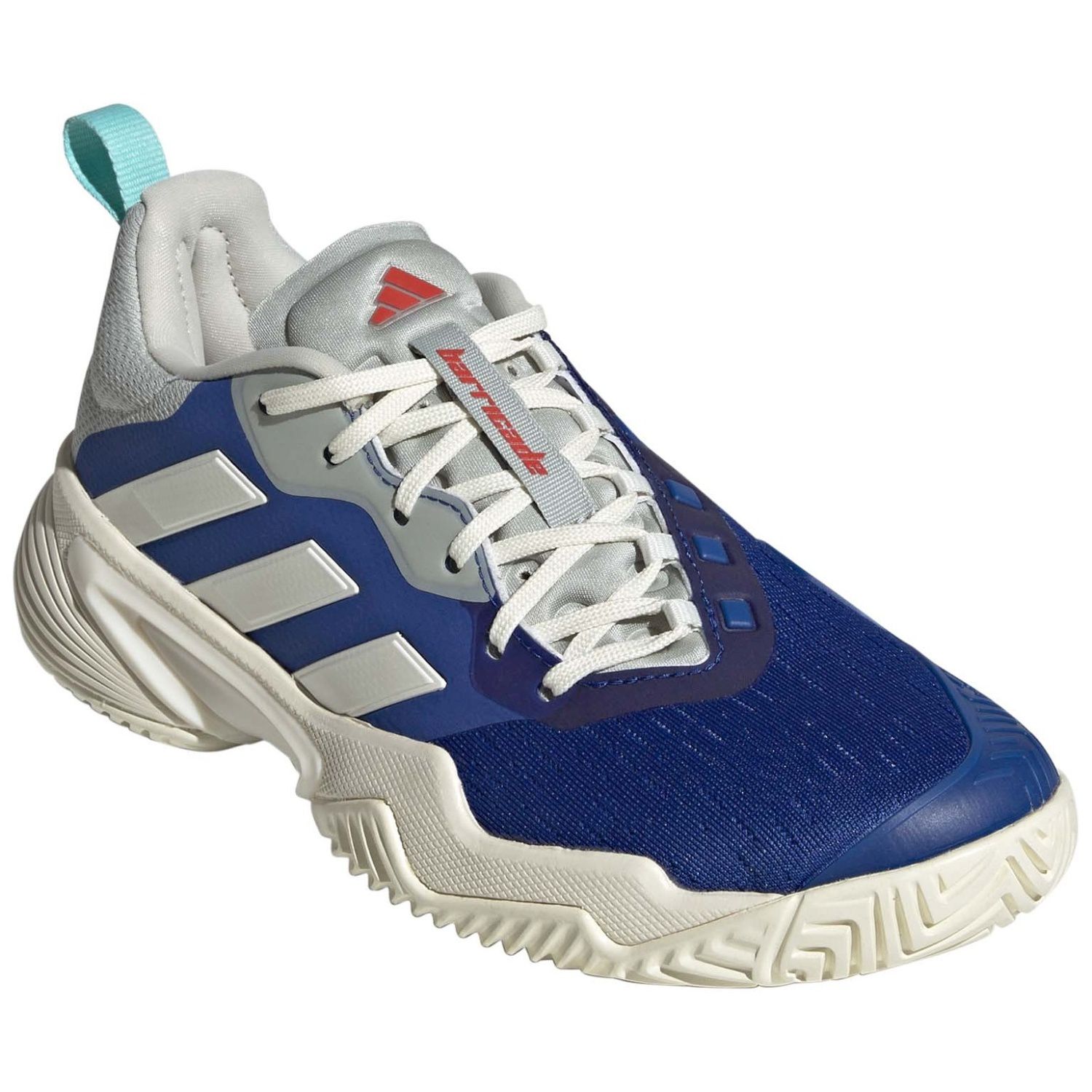 Tênis adidas Barricade Fmt W