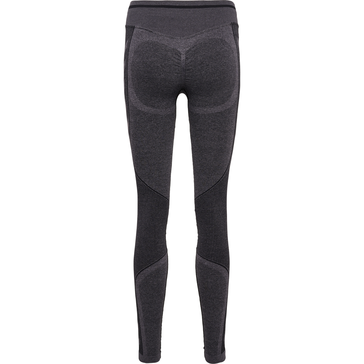 hmlMT LULU SEAMLESS SCRUNCH TIGHTS