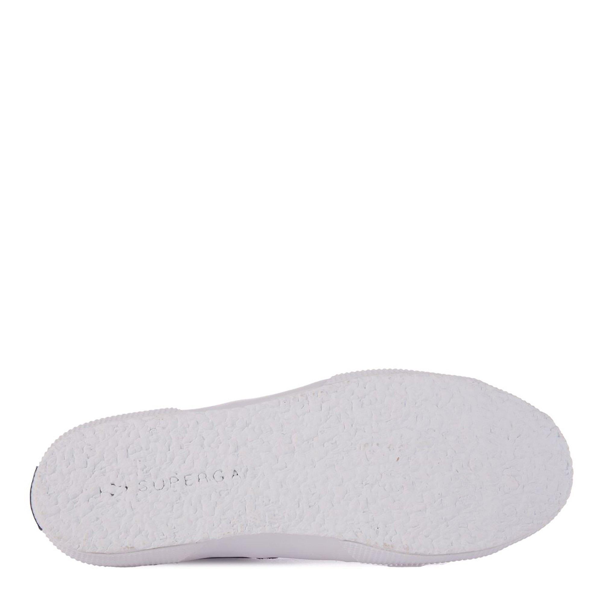 Superga 2750 Leather Trainers