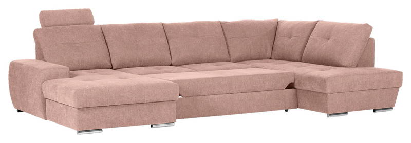 Hom´in Ecksofa MAURIS