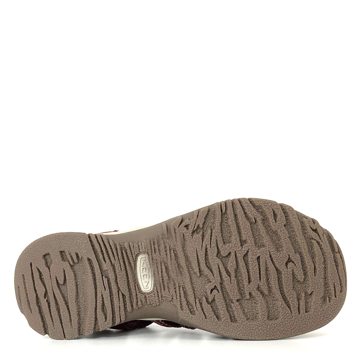 Keen Whisper | ROUGE
