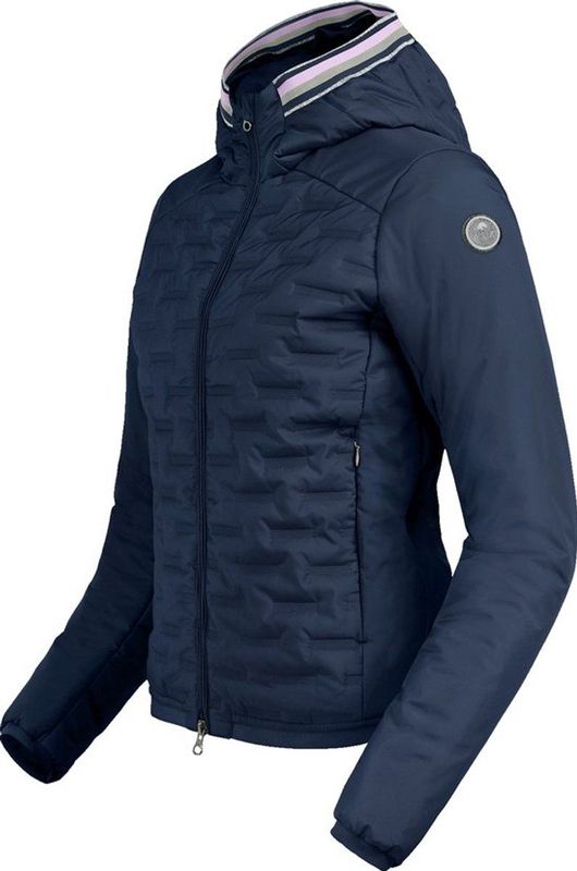 Hampton Light Loft Jacket