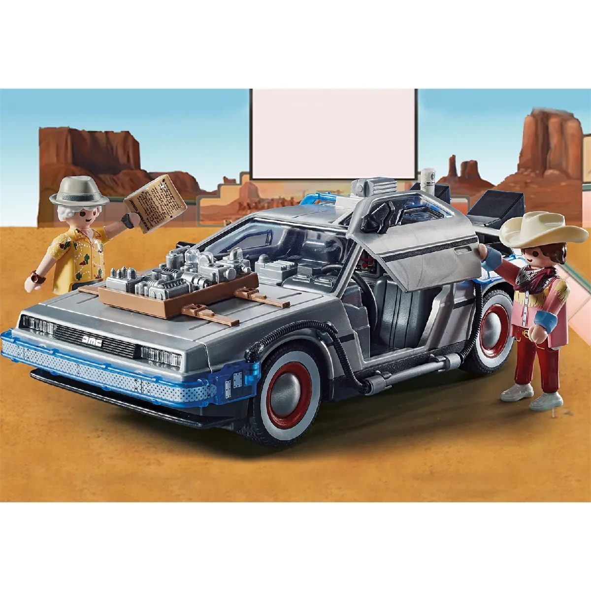 Playmobil® PLaymobil 70576 Calendrier Avent