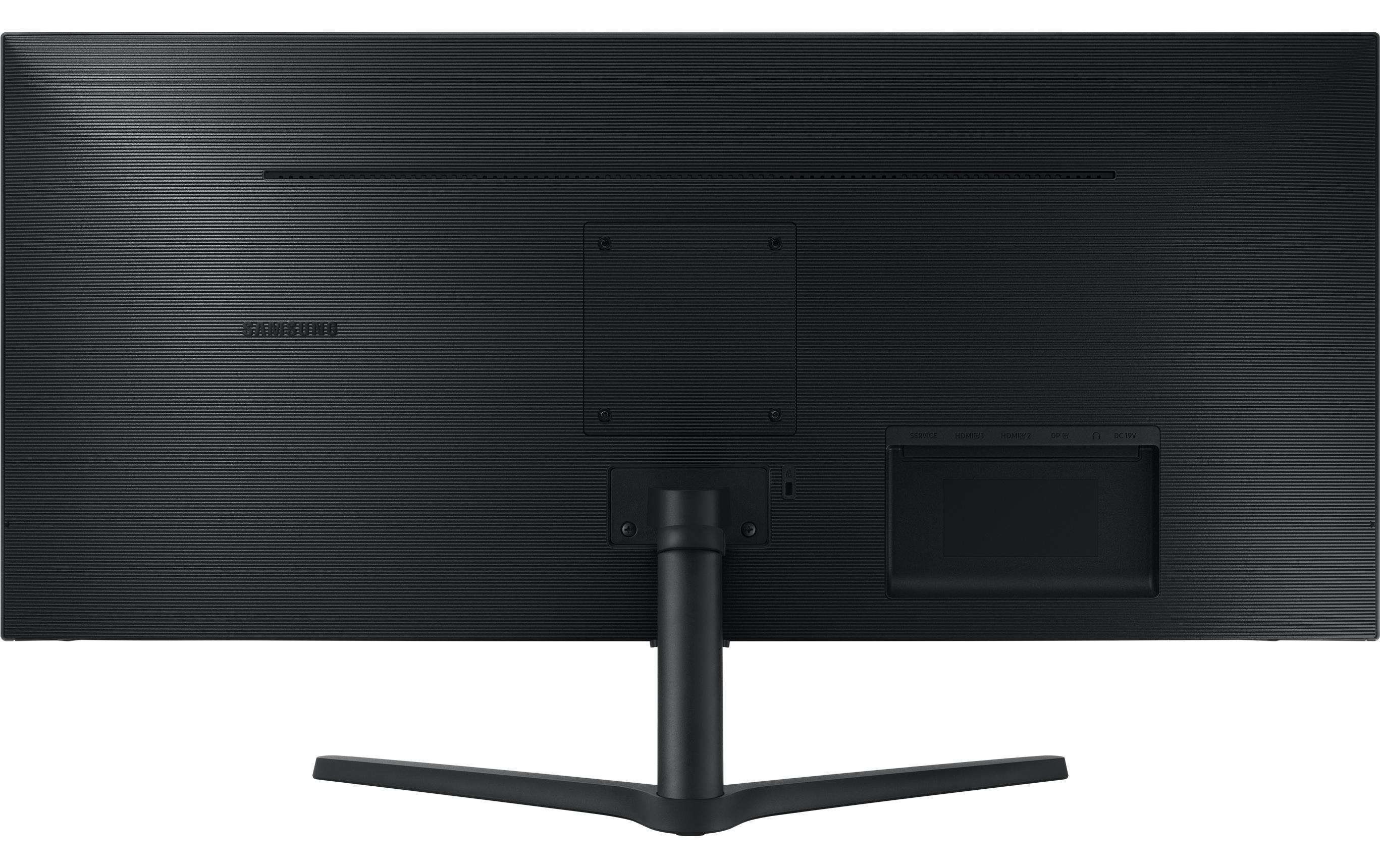 Monitor LS34C500GAUXEN<br>Rahmenloser 34