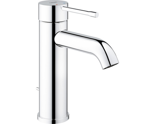 GROHE ESSENCE wastafelmengkraan, chroom 23589001