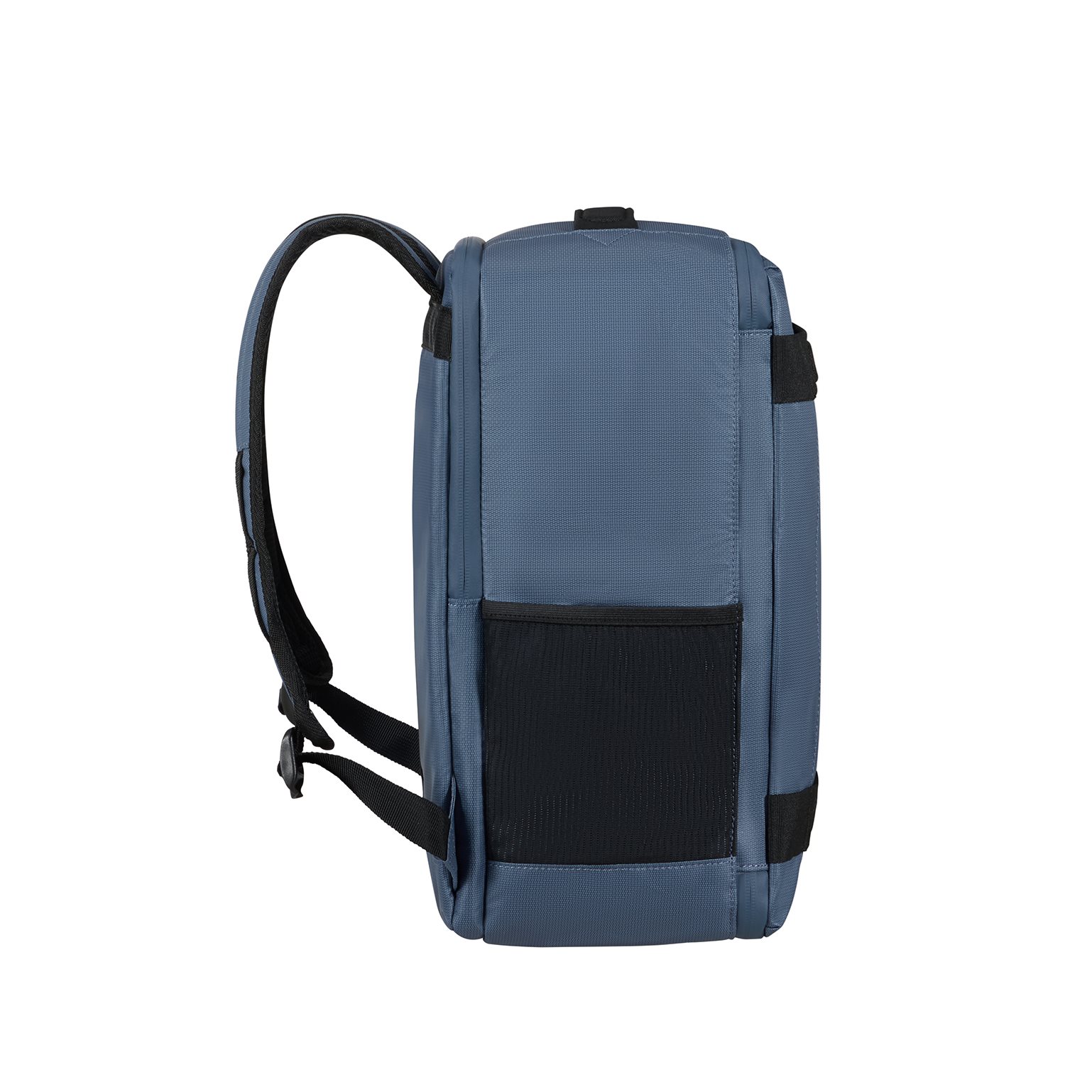 American Tourister Urban Track Cabin Backpack Coated navy/orange