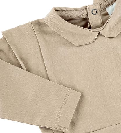 En Fant Pullover - Pink