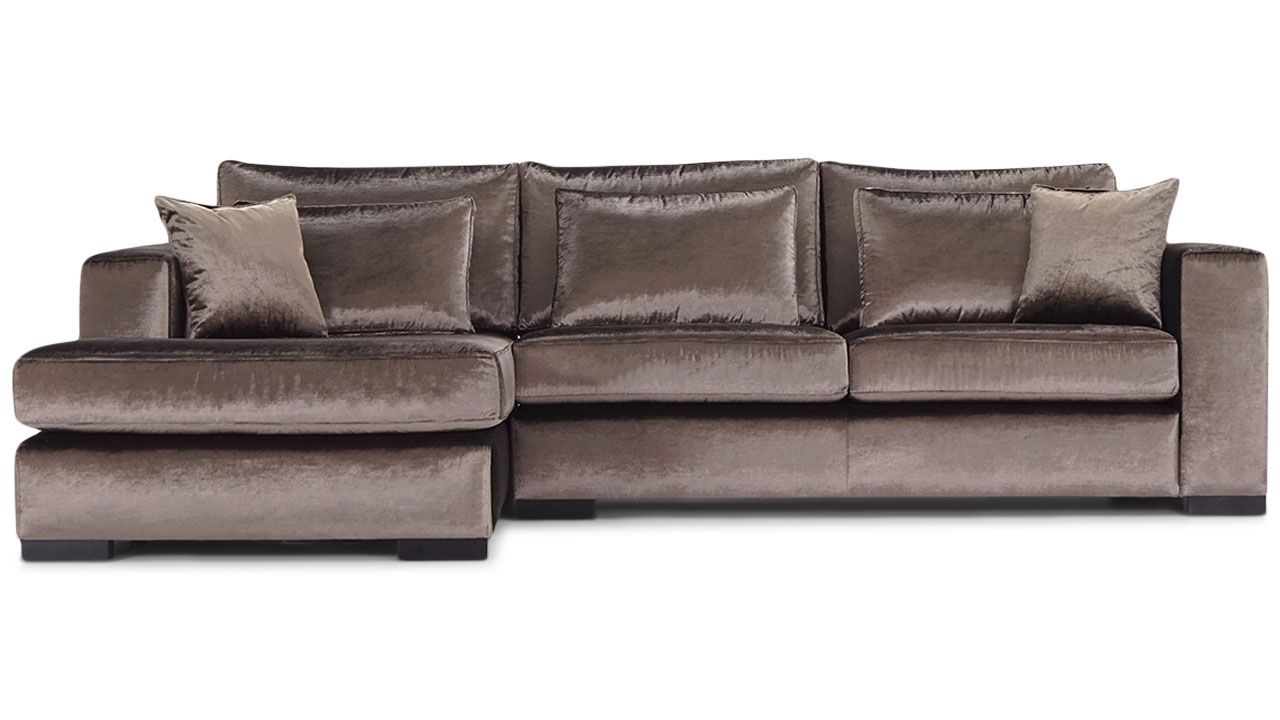 Lounge bankstel Mercer