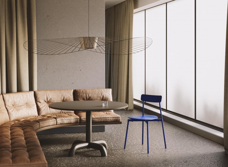 Petite Friture Vertigo hanglamp Ø200 beetle