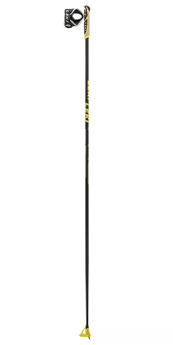 PRC 850 Black/Neon Yellow/Light Anthracite