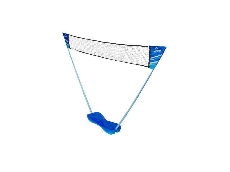 Badmintonset