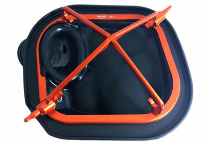 Filtre à air Twin air - 154220C Powerflow Kit