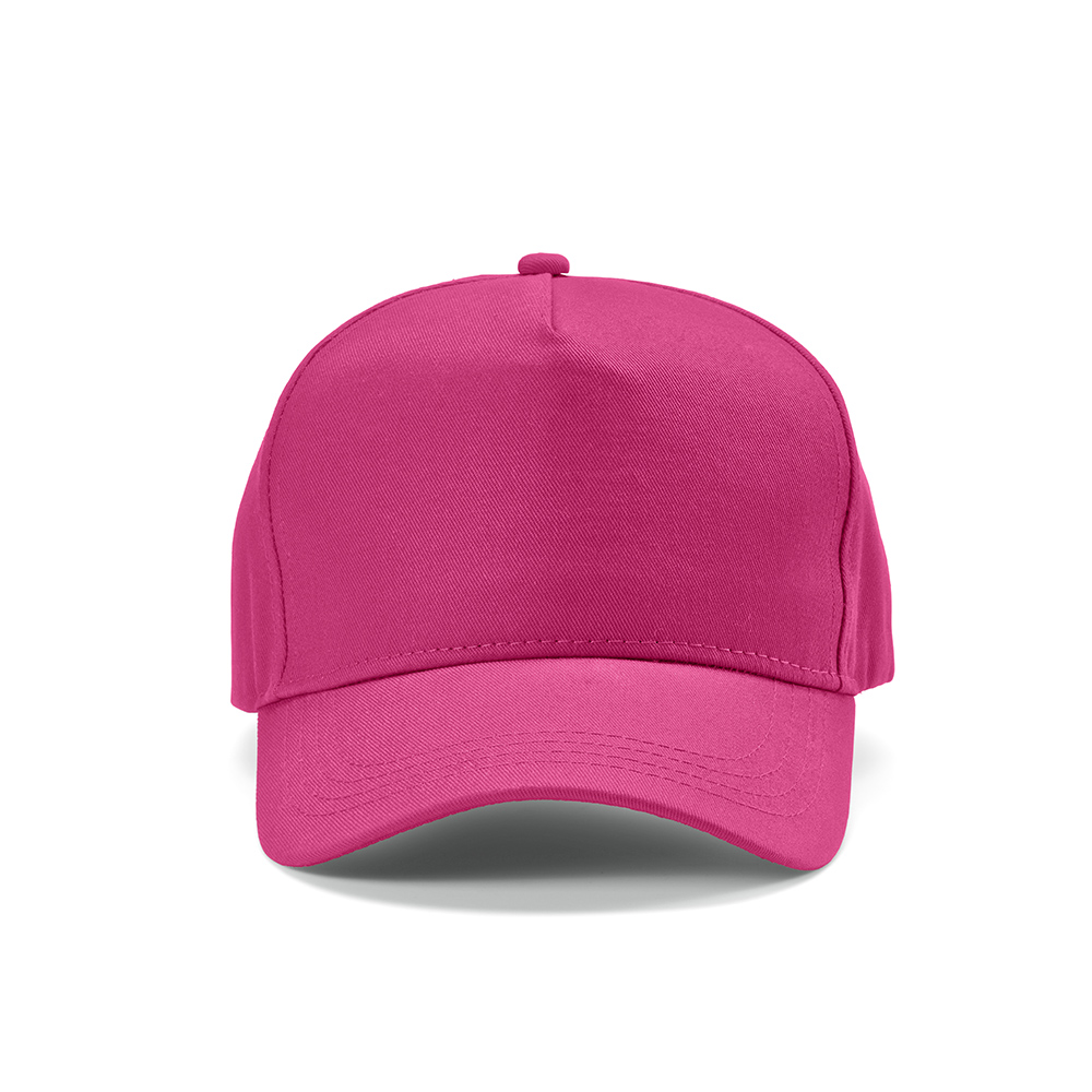 Aodaci ACA002 - Casquette Hendrix Coton recyclé 280 gsm
