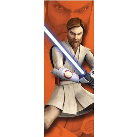Fun Unlimited 3D-Lesezeichen Star Wars Obi-Wan Kenobi