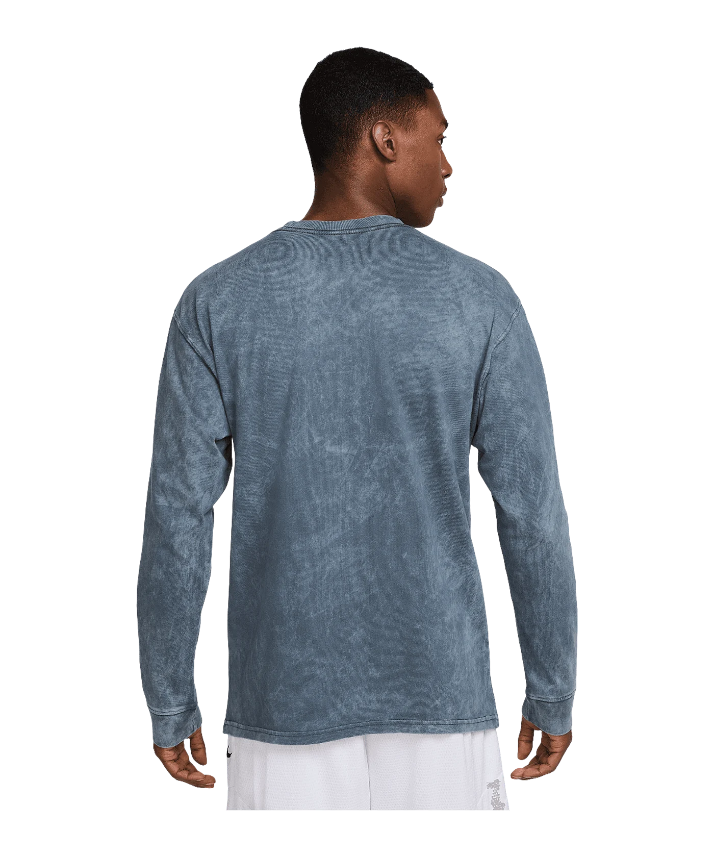 Nike Max90 Sweatshirt Grau F060
