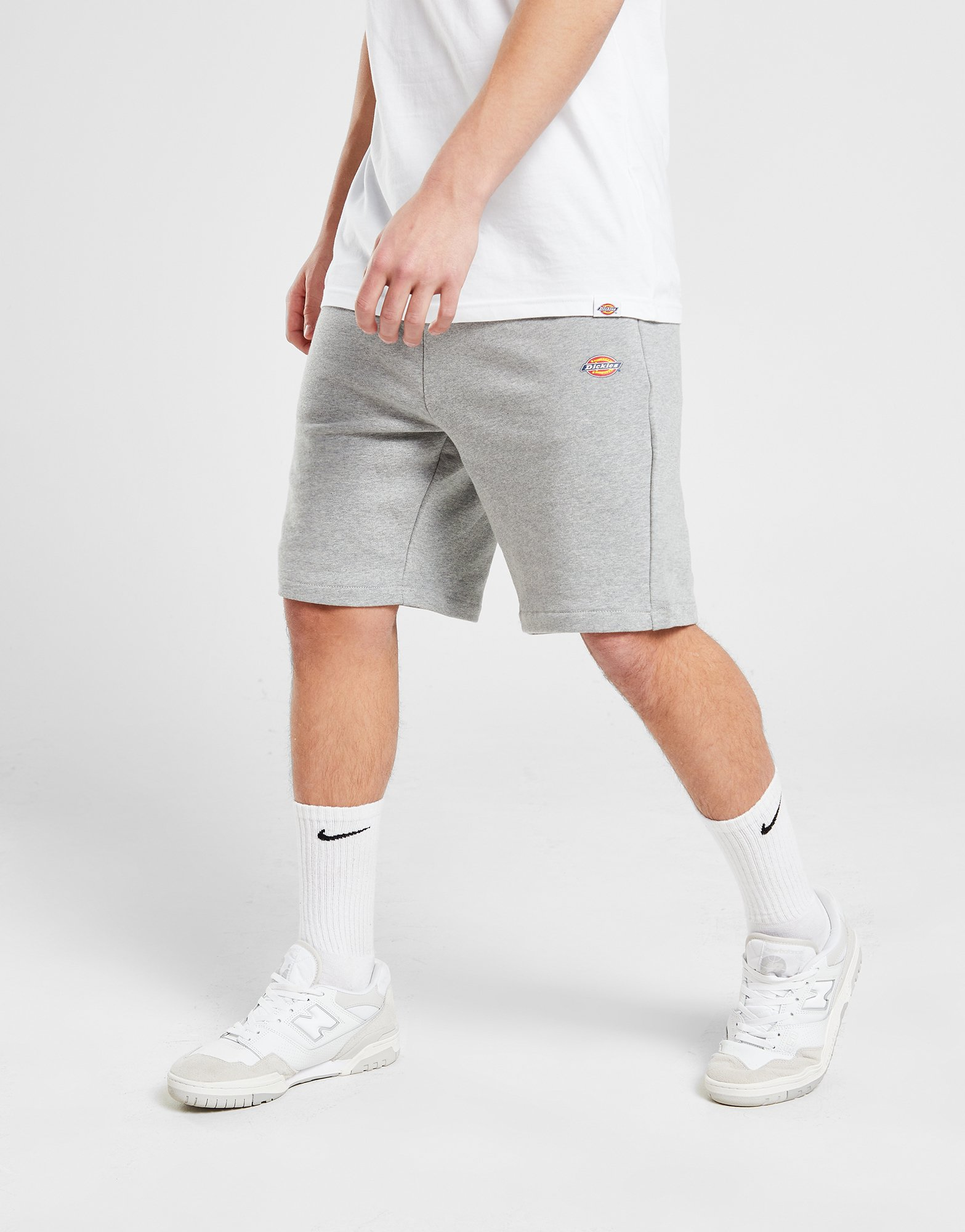 Dickies Short Mapleton French Terry Homme