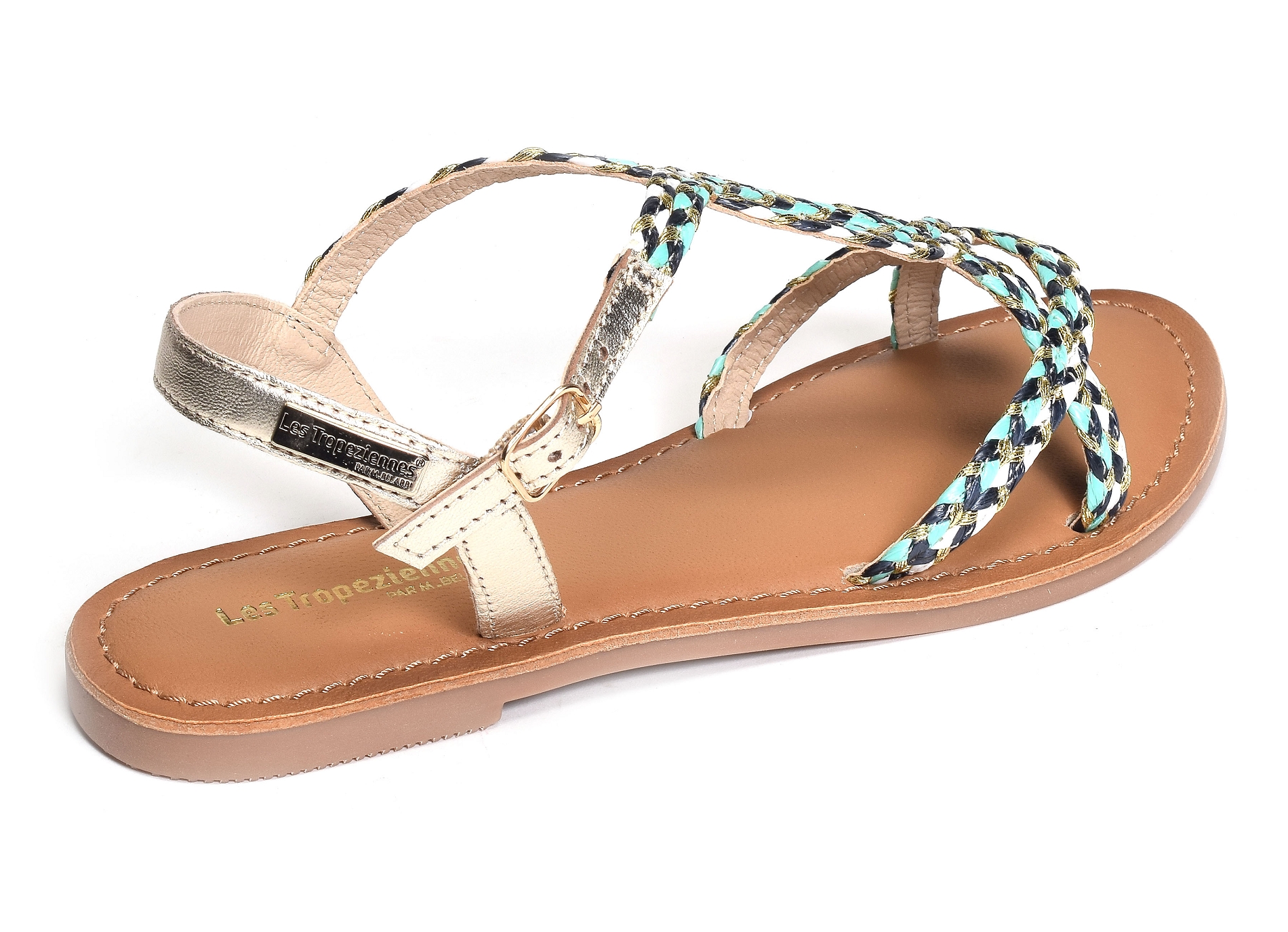 Cimona marine multicolore