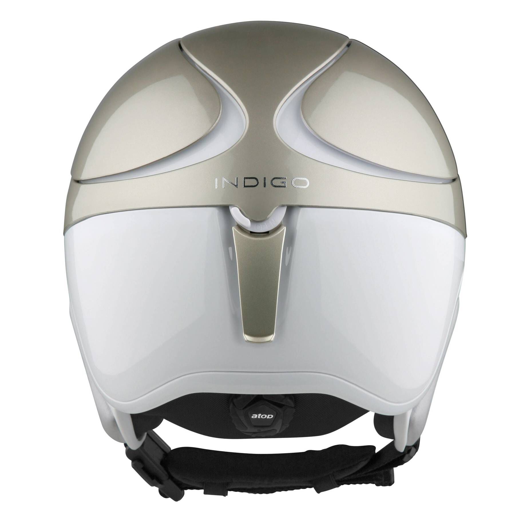 Indigo| Skihelm / Snowboardhelm HELMET AVANTGARDE