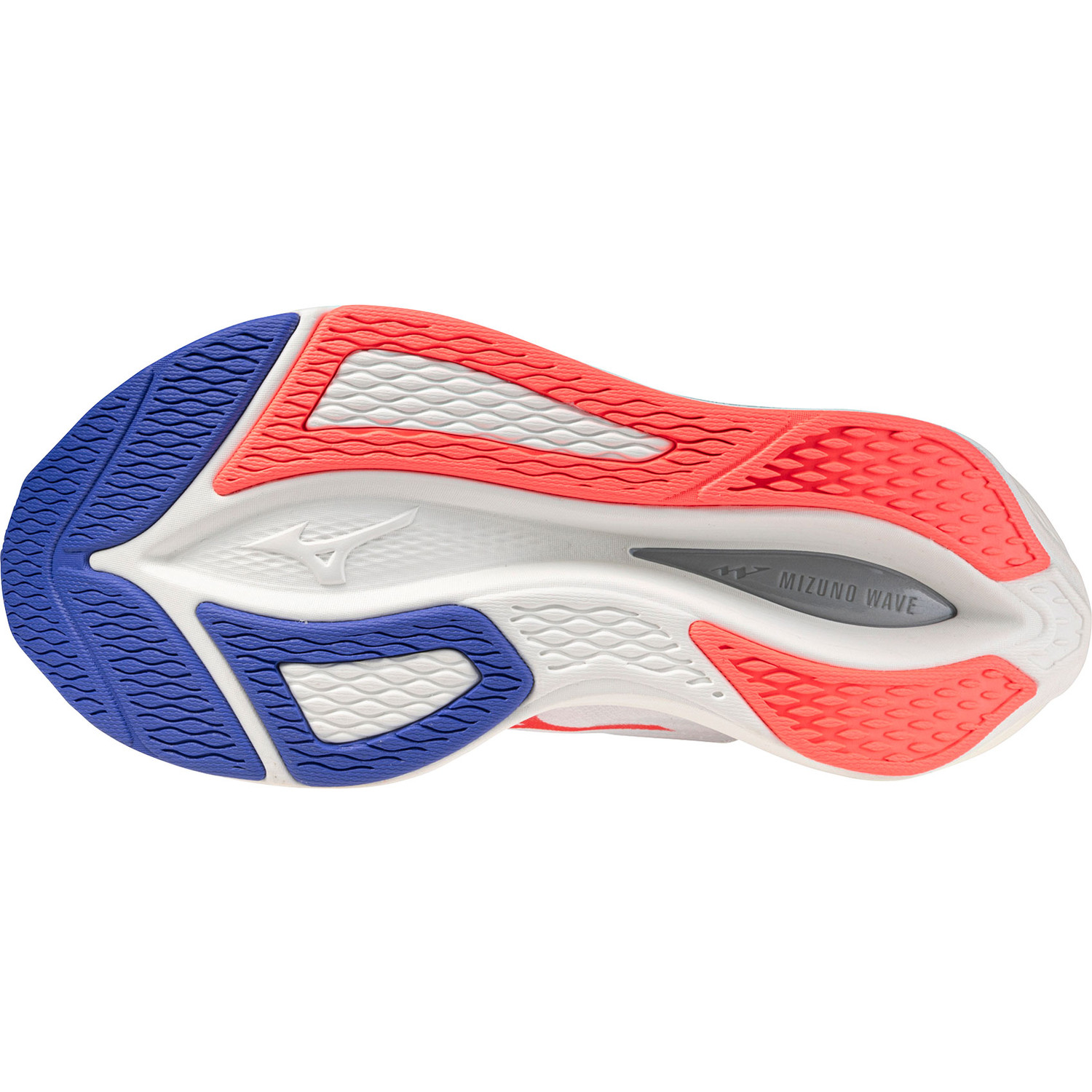 Mizuno Wave Rebellion Flash 3 Dames
