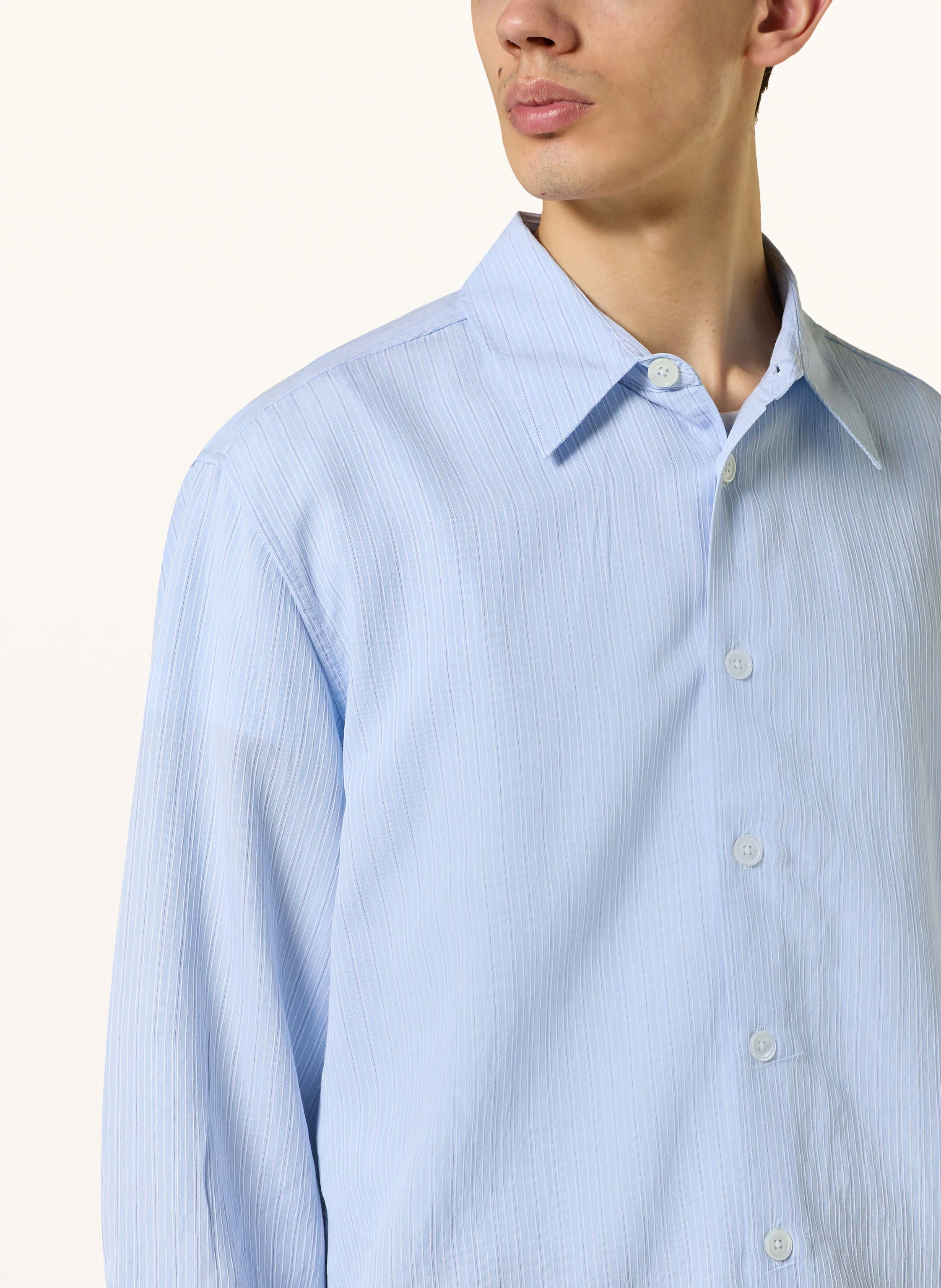 OUR LEGACY Hemd BEYOND Comfort Fit