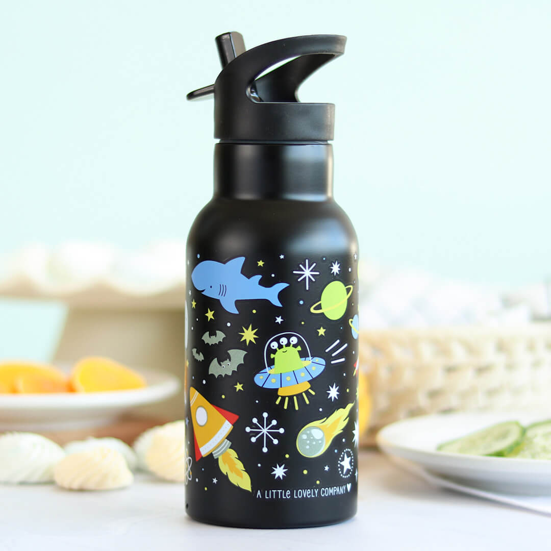 A little lovely company rvs drinkfles galaxy