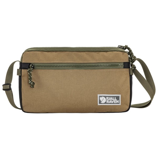 Fjällräven - Vardag Pocket Large - Sac à bandoulière