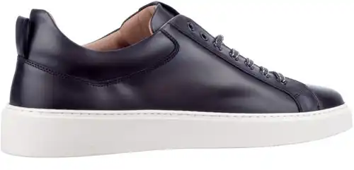 5818602 Giorgio grijs - maat 47 veterschoen grijs - maat 47 Calandschoen