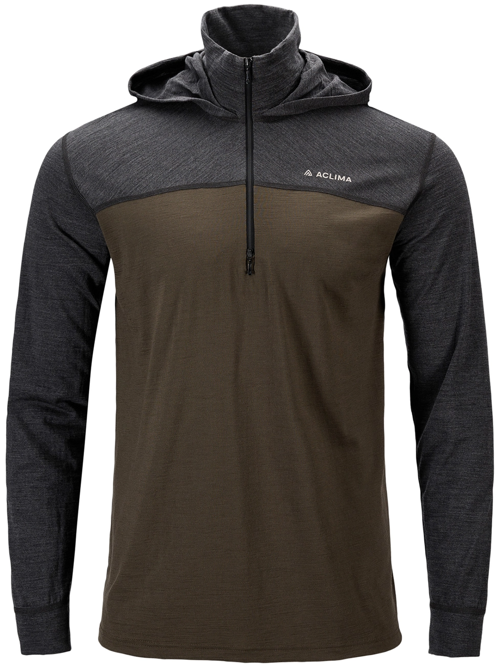 Aclima Lightwool Hoodie M's