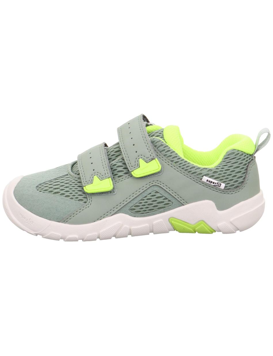 Halbschuh TRACE