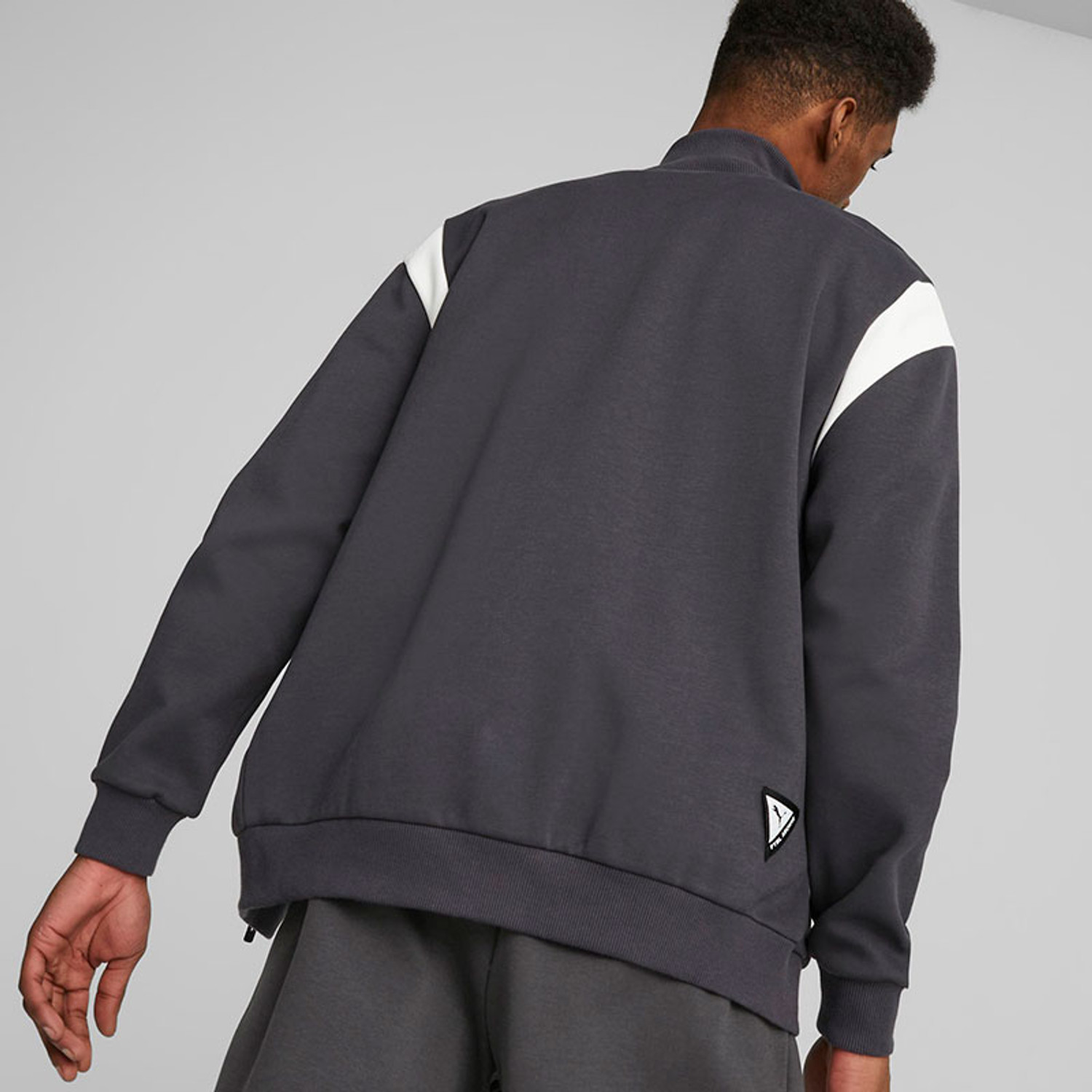 Puma Manchester City Track Trainingspak