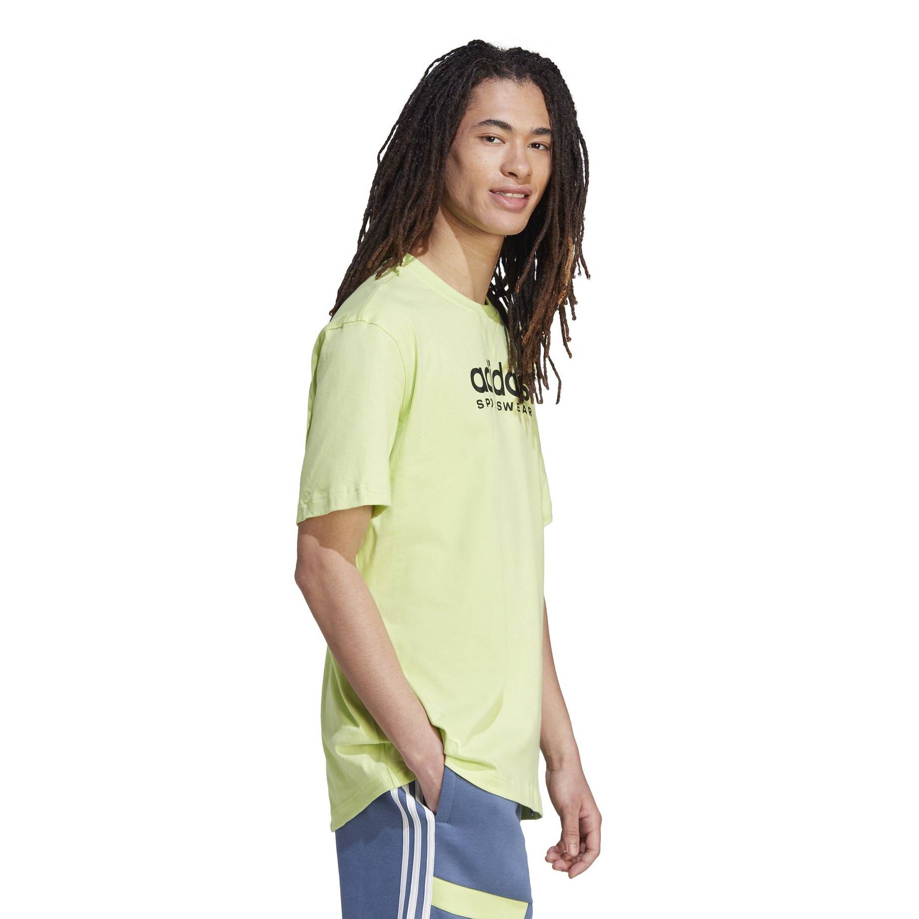 adidas Sportswear| Herren T-Shirt ALL SZN G T